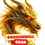 Dragon Ball Gear